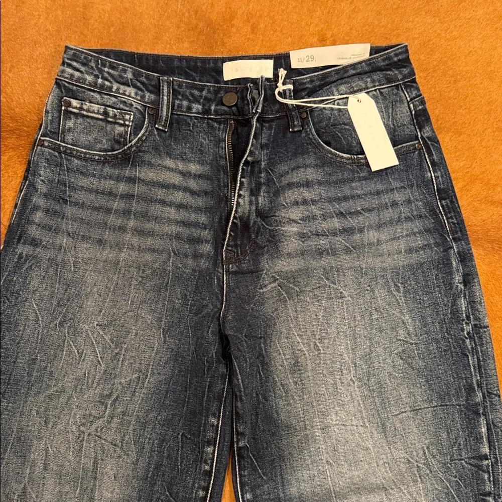 Petra wide leg jeans - Picture 2 of 5